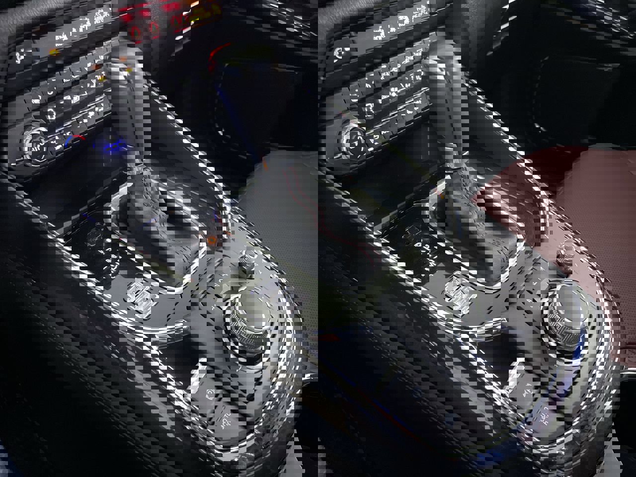 Used 2023 MAZDA CX-9 Carbon Edition image 18