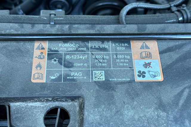 Used 2024 Ford Ranger XL w/ Trailer Tow Package image 31