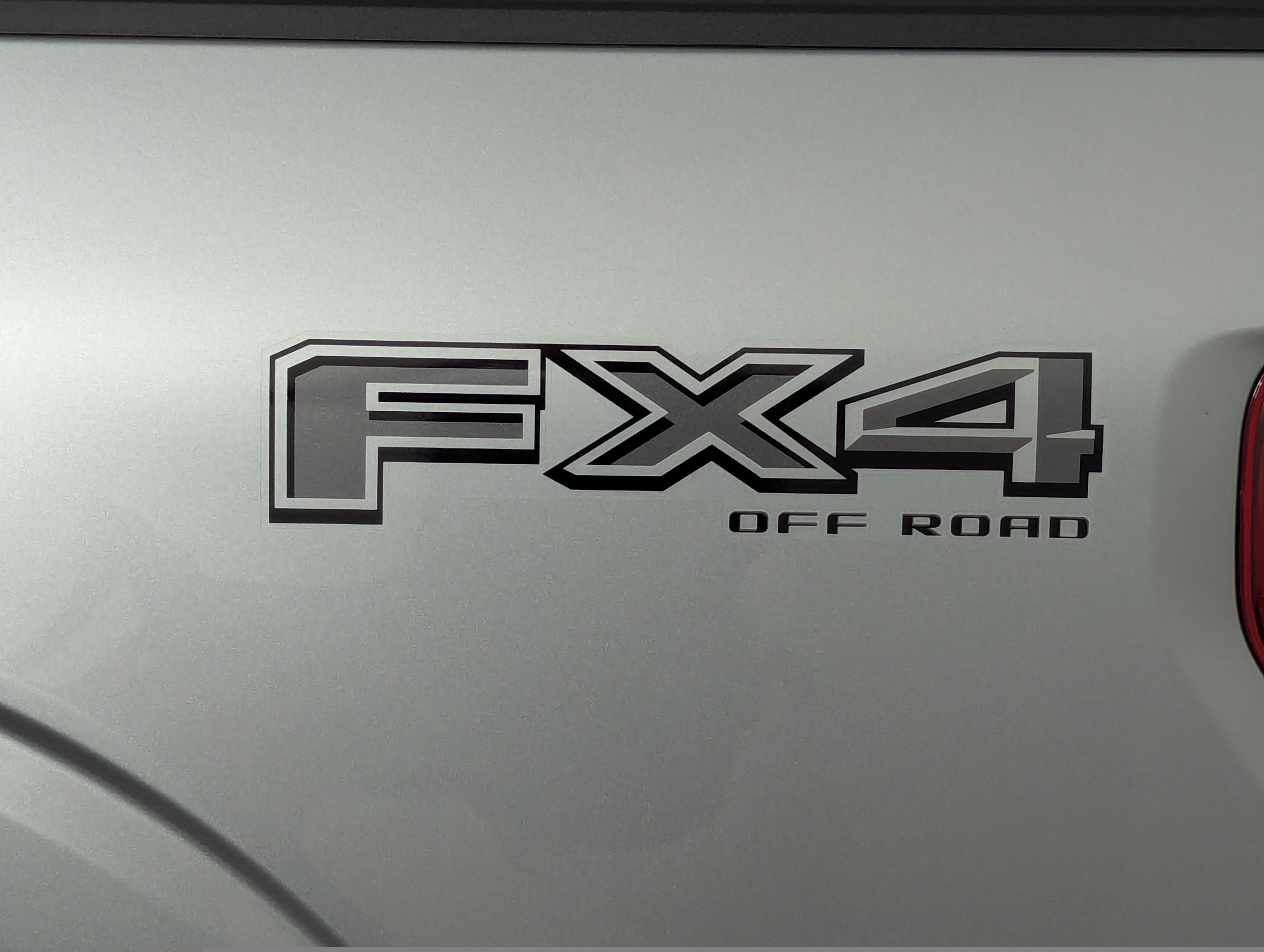 New 2026 Ford F150 XLT w/ Equipment Group 302A MID AWD/4WD image 13