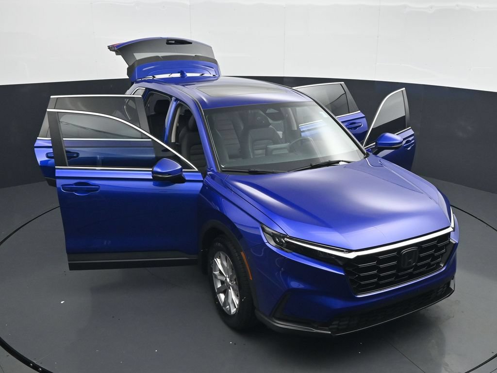 Used 2023 Honda CR-V EX-L image 55