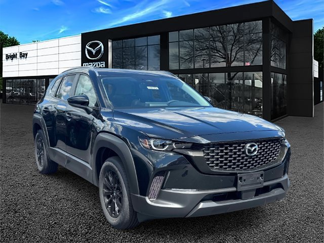 New 2026 MAZDA CX-50 2.5 Hybrid w/ Weather Package