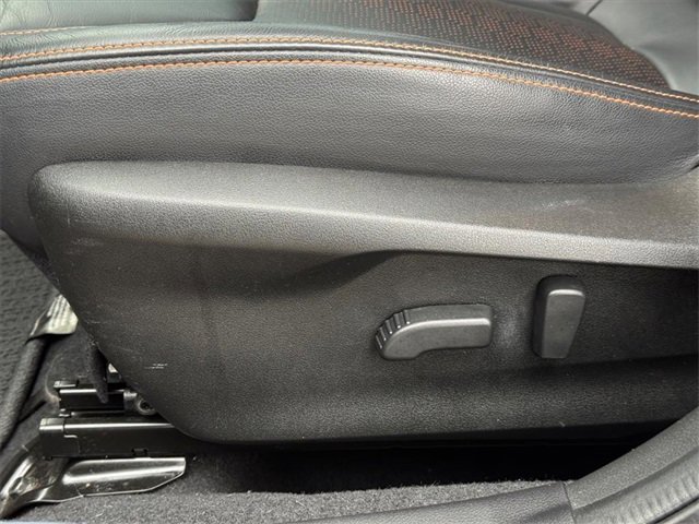 Used 2023 Subaru Crosstrek 2.5i Limited image 13