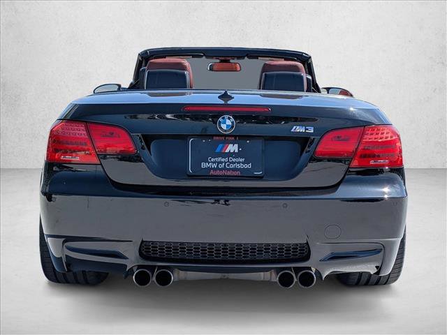 Used 2013 BMW M3 Convertible image 6