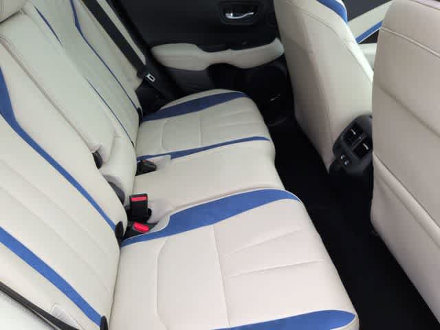 Used 2026 Acura ADX A-Spec FWD image 22