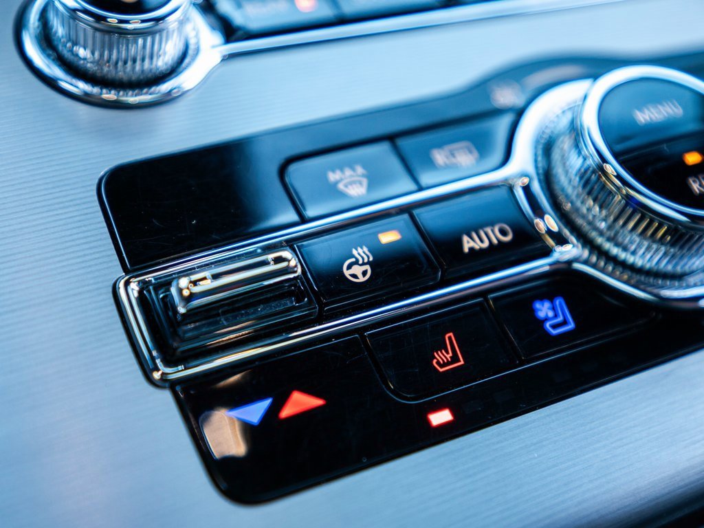 Used 2024 Lincoln Aviator Reserve w/ Elements Package Plus image 24