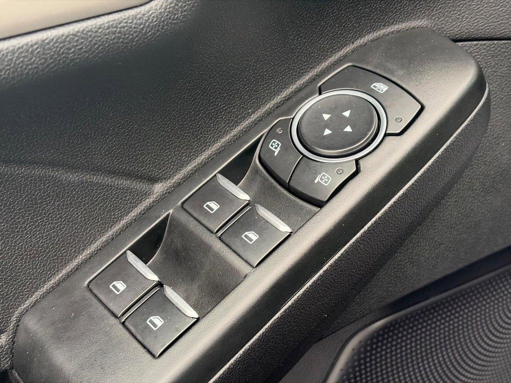 Used 2022 Ford Escape SEL AWD/4WD image 21