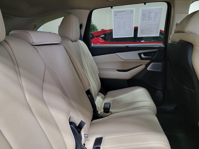 Used 2026 Acura MDX w/ Technology Package image 14