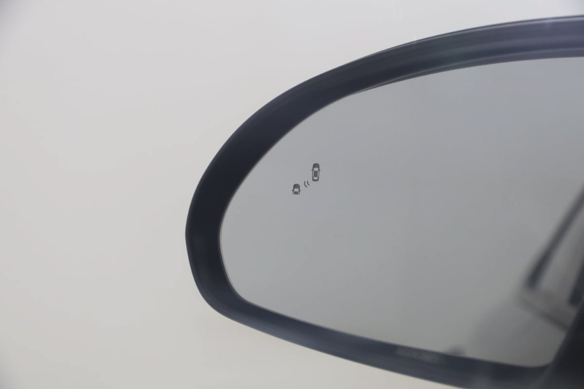 Used 2019 Kia Optima S w/ S Panoramic Sunroof Package FWD image 21