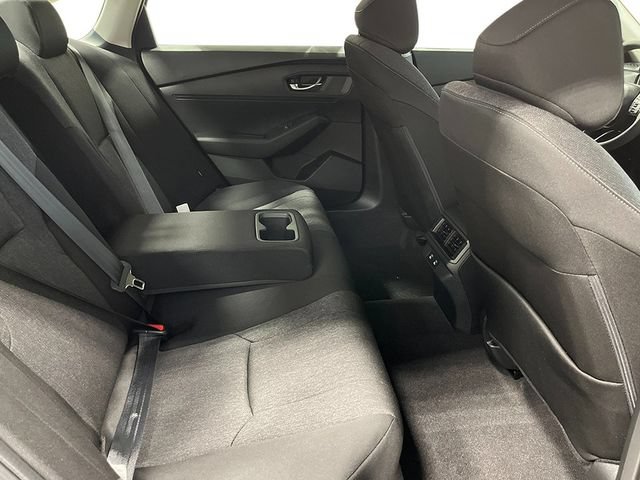 New 2026 Honda Accord LX image 22