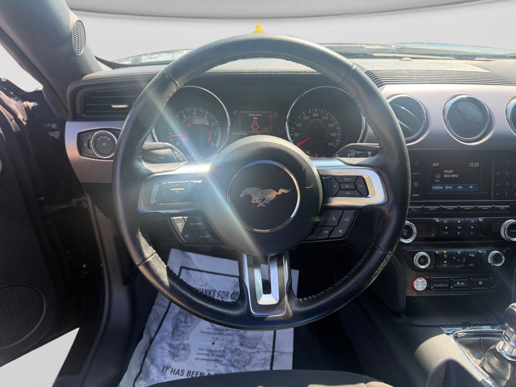 Used 2017 Ford Mustang GT RWD image 21