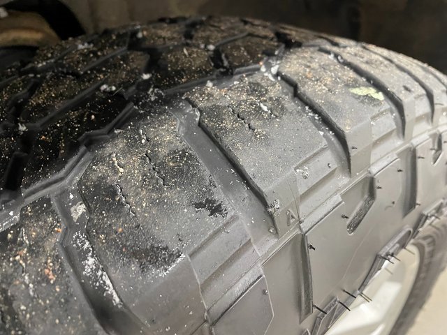 Used 2017 Chevrolet Silverado 1500 LT w/ All Star Edition image 8