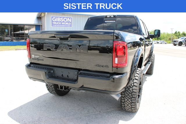 Used 2026 RAM 2500 Big Horn AWD/4WD image 11