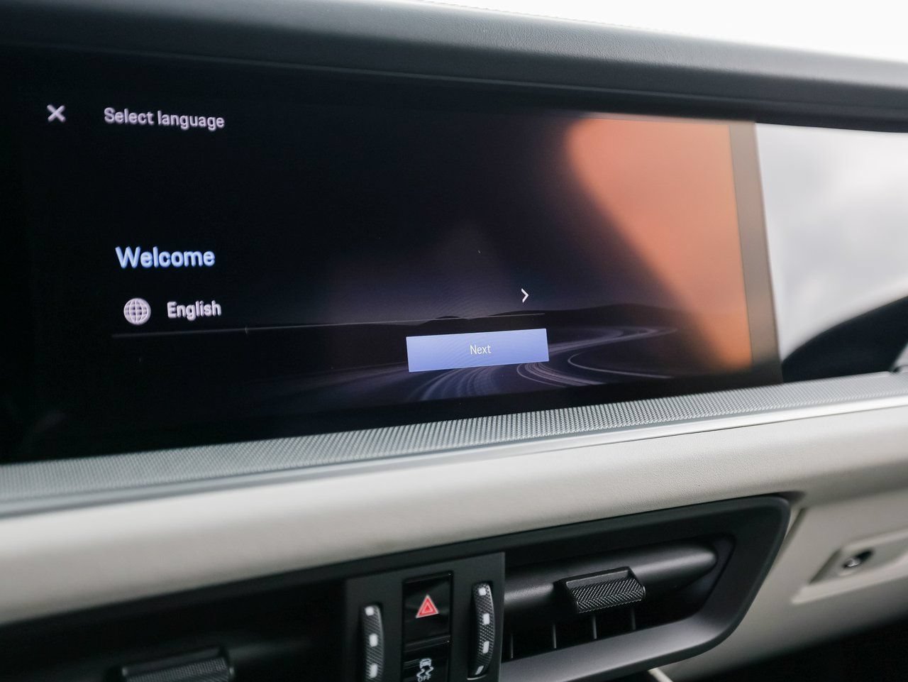New 2026 Porsche Cayenne E-Hybrid AWD/4WD image 18