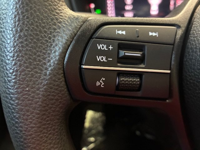 Used 2023 Honda Accord LX image 16