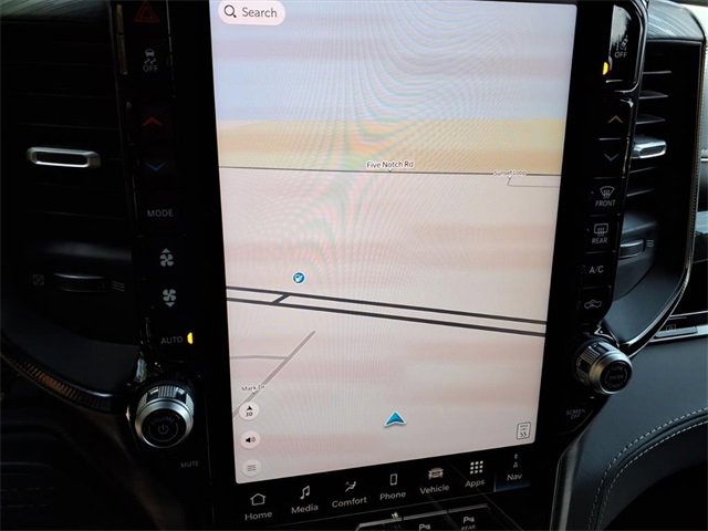 New 2025 RAM 2500 Power Wagon image 7