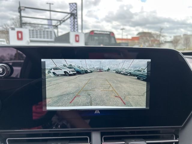 New 2026 Chevrolet Trax LT w/ Midnight Edition image 20