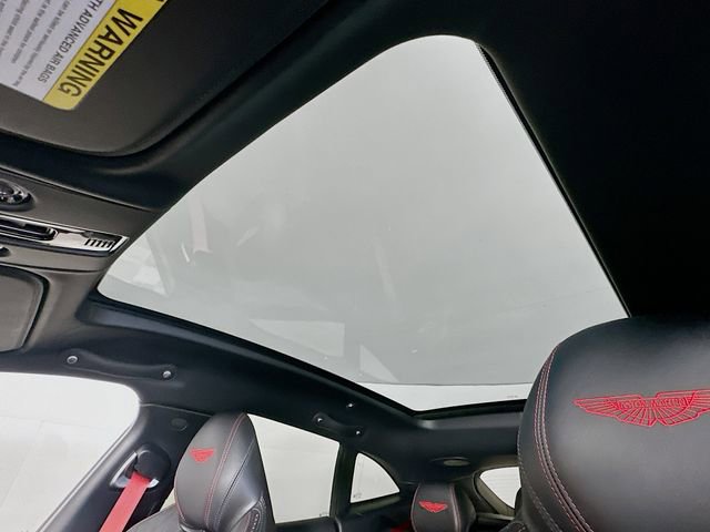 Used 2024 Aston Martin DBX 707 AWD/4WD image 22
