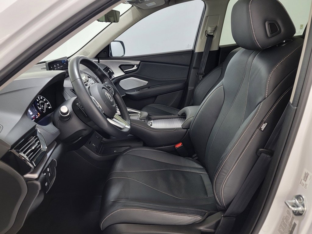 Used 2022 Acura RDX FWD w/ Technology Package image 14