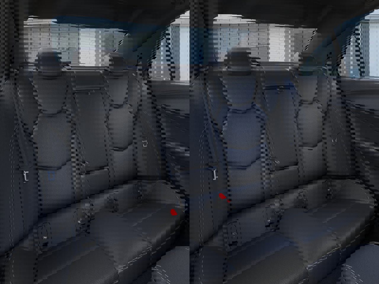 New 2026 Cadillac CT4 Premium Luxury image 17