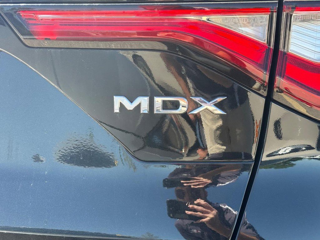 Used 2023 Acura MDX FWD w/ Technology Package image 10