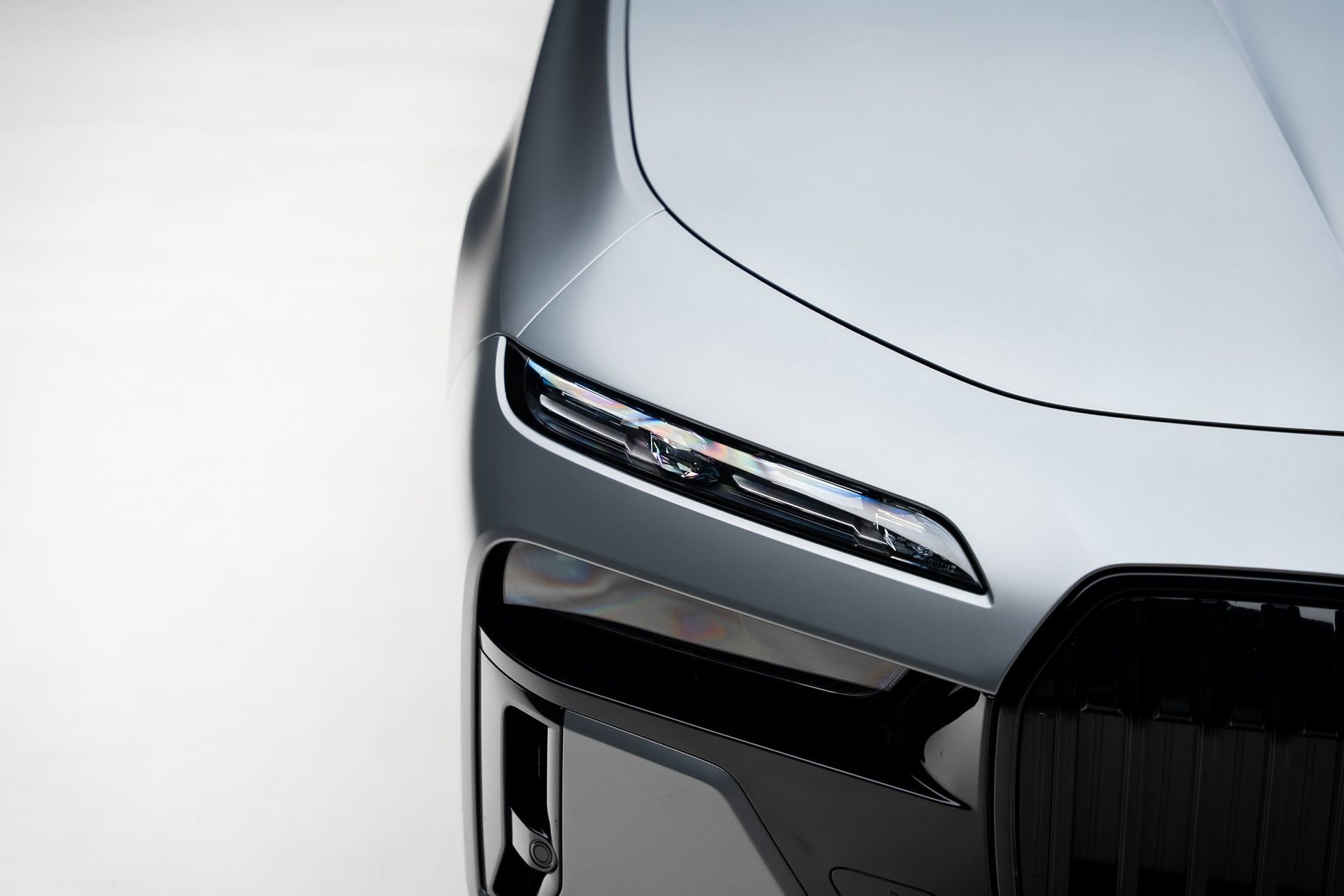 Used 2023 BMW 760i xDrive w/ Executive Package image 13