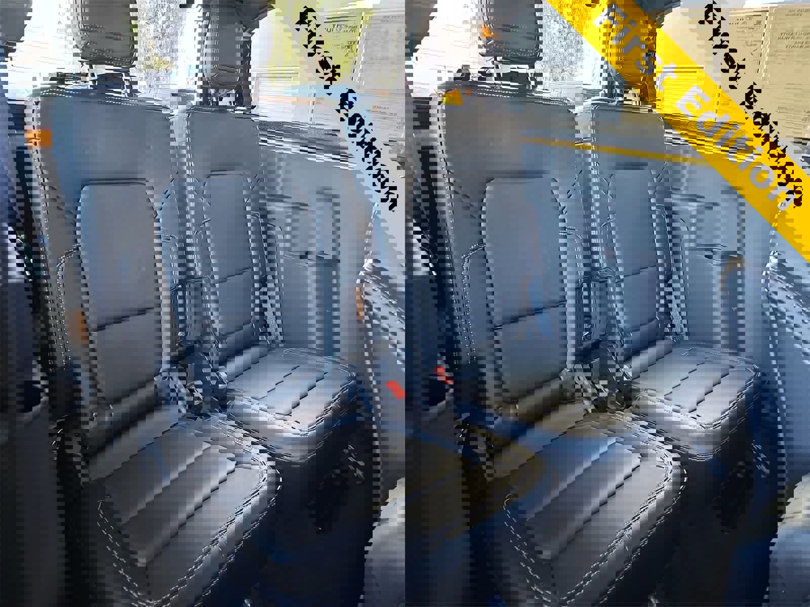 Used 2021 Ford Bronco First Edition image 16