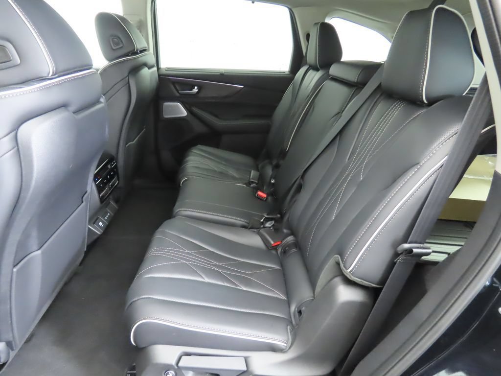 Used 2026 Acura MDX w/ Advance Package AWD/4WD image 22