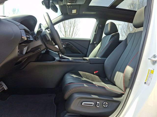 Certified 2025 Acura ADX A-Spec image 13