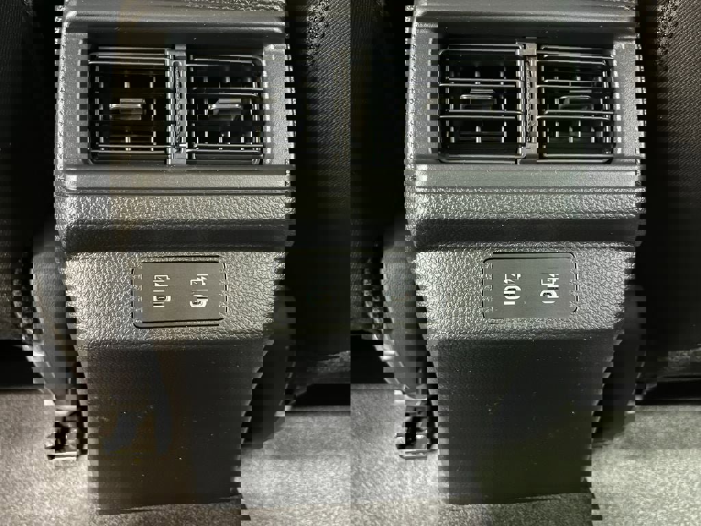 New 2026 Honda Accord LX image 21