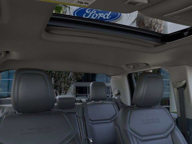 New 2026 Ford Maverick Lobo image 13