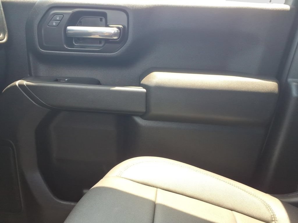 Used 2021 Chevrolet Silverado 2500 W/T w/ WT Fleet Convenience Package AWD/4WD image 22
