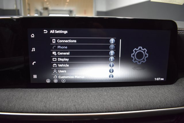 Certified 2026 Nissan Kicks SV w/ Cold Weather Package image 22