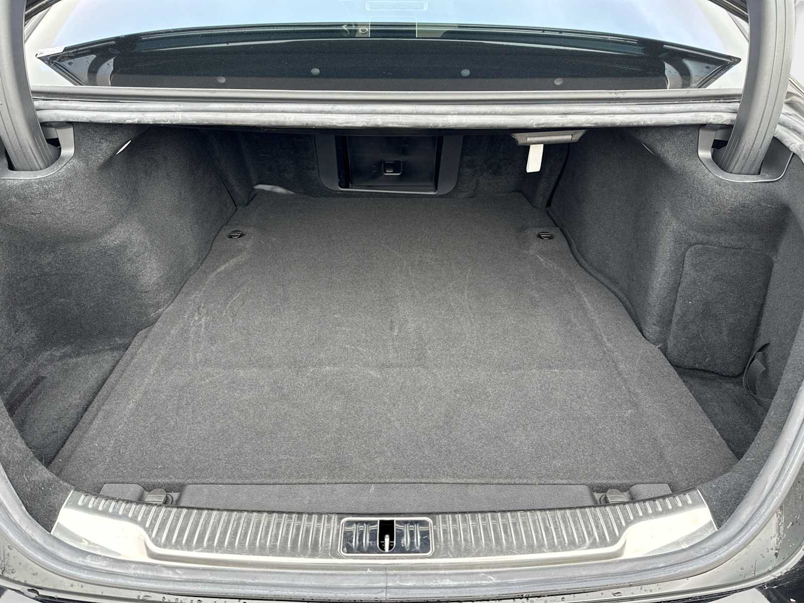 Used 2024 Mercedes-Benz S 580e 4MATIC Sedan image 26