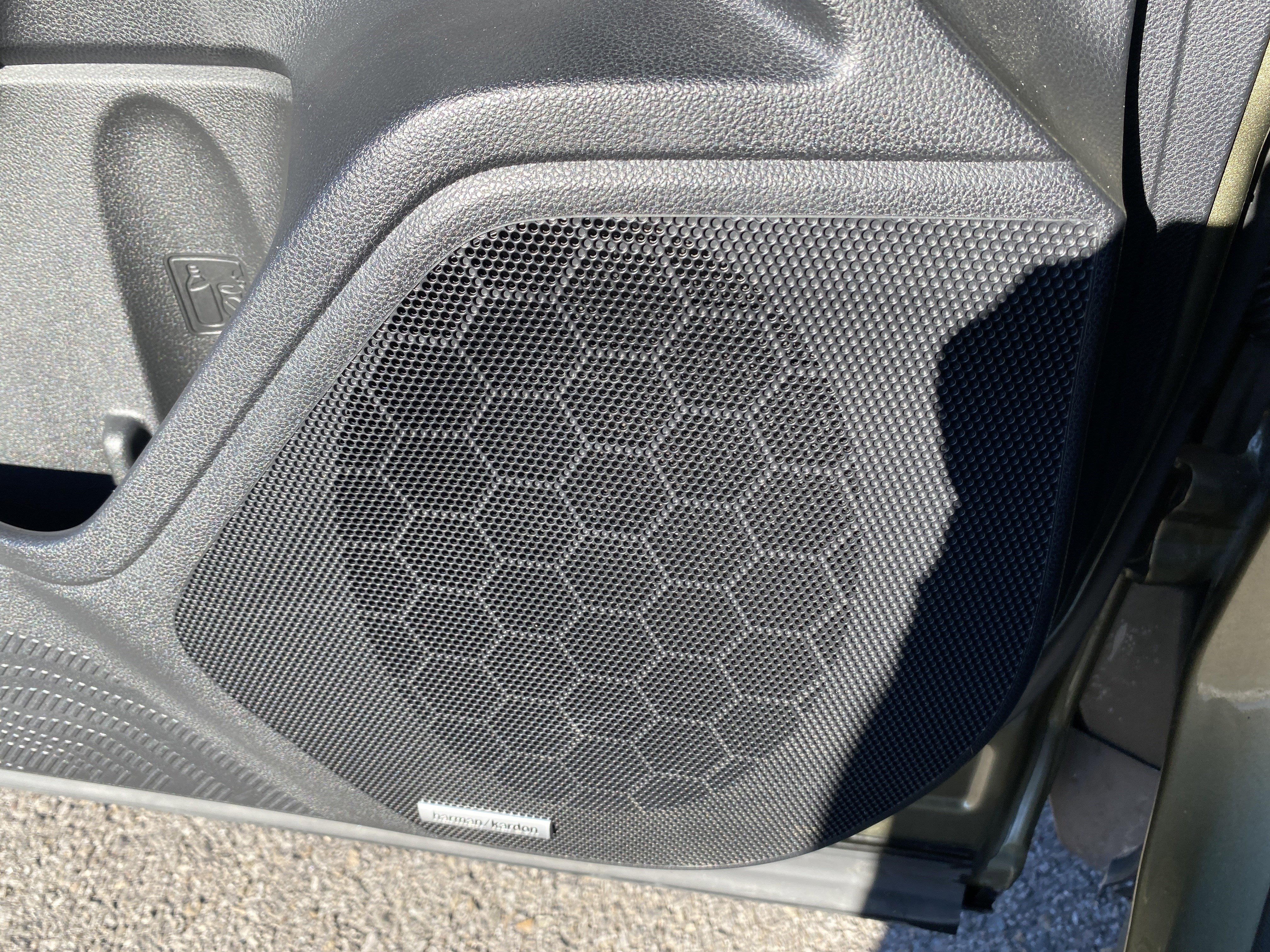 Used 2025 Subaru Forester Touring image 30