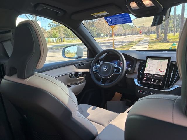 New 2026 Volvo XC90 B6 Plus w/ Protection Package Premier AWD/4WD image 27