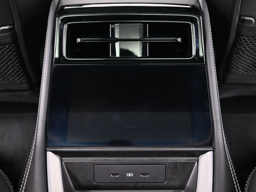 Used 2024 Porsche Panamera 4 image 8