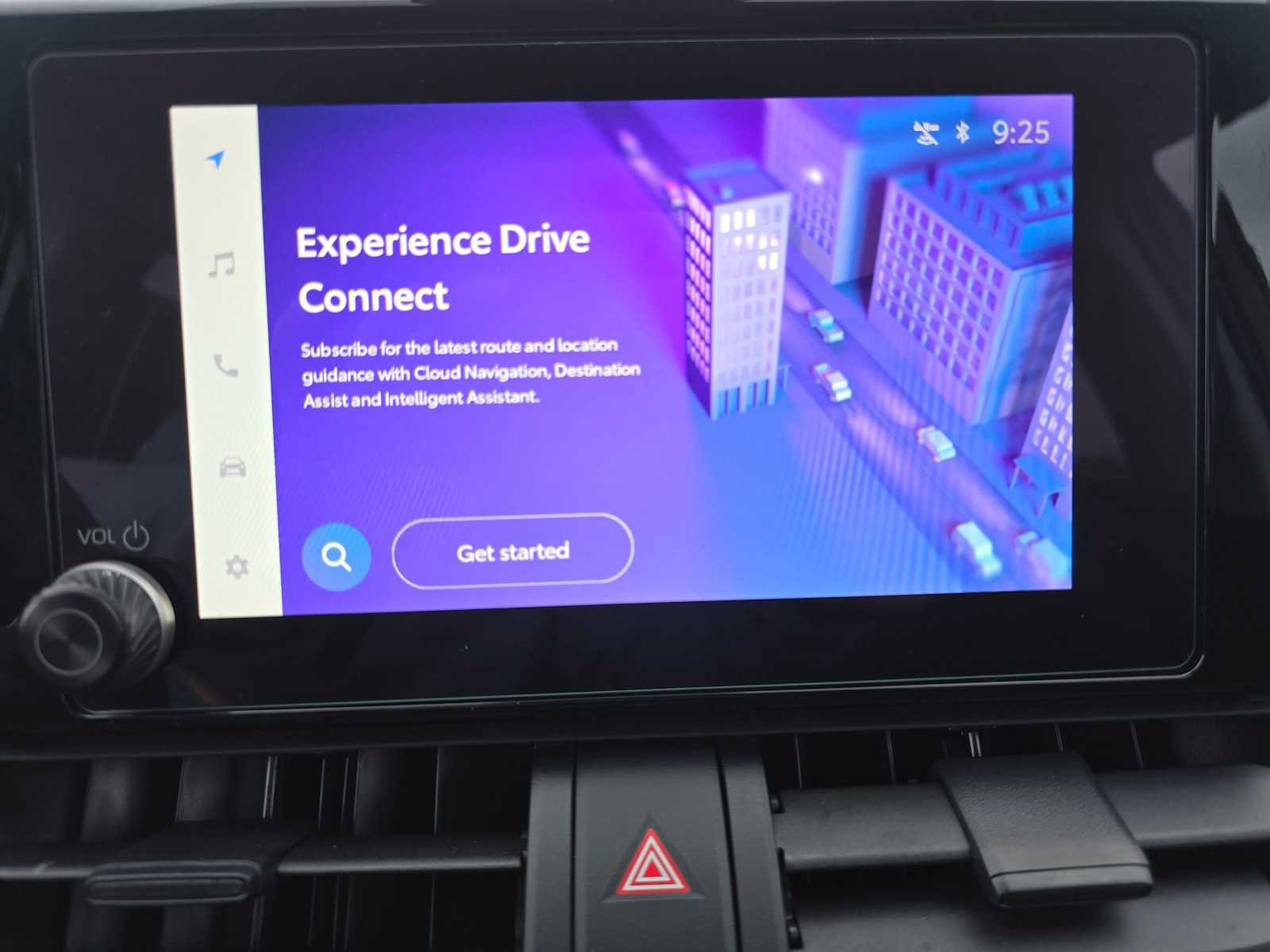 Certified 2025 Toyota RAV4 LE image 30