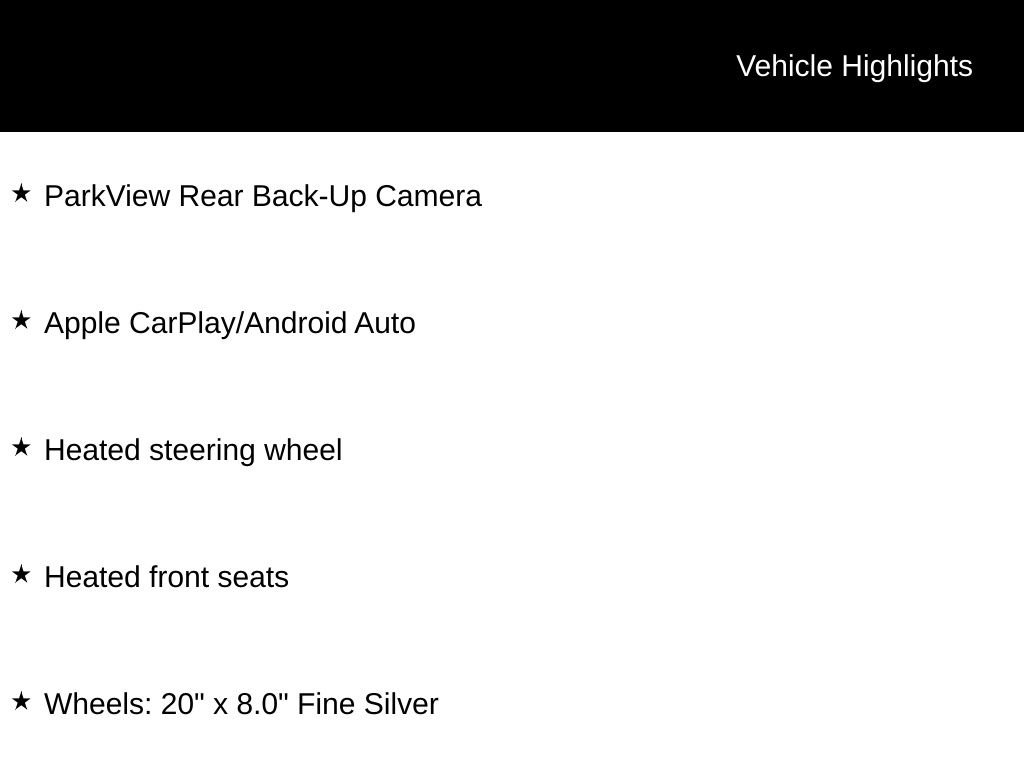 Used 2025 Dodge Durango GT AWD/4WD image 11