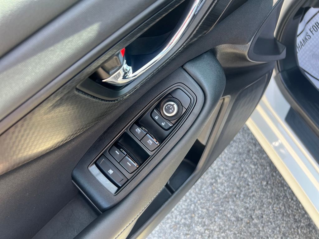 Used 2023 Subaru Legacy Premium image 12