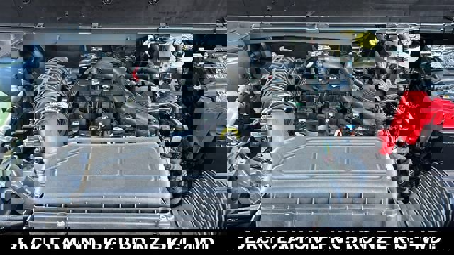 New 2026 Ford Bronco Sport Big Bend image 31