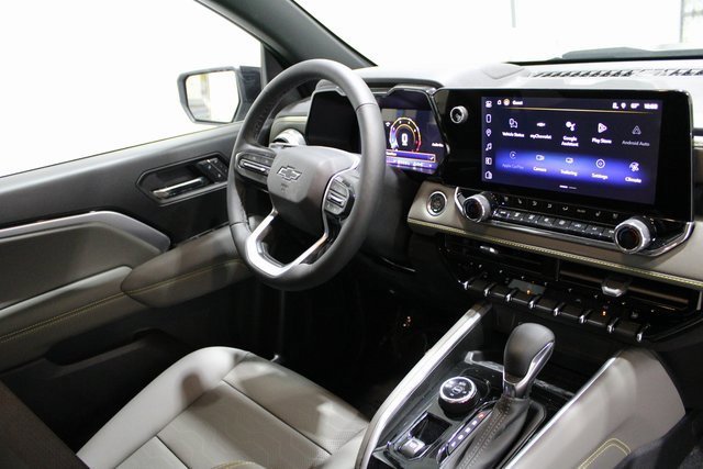 New 2026 Chevrolet Colorado ZR2 w/ Technology Package image 30