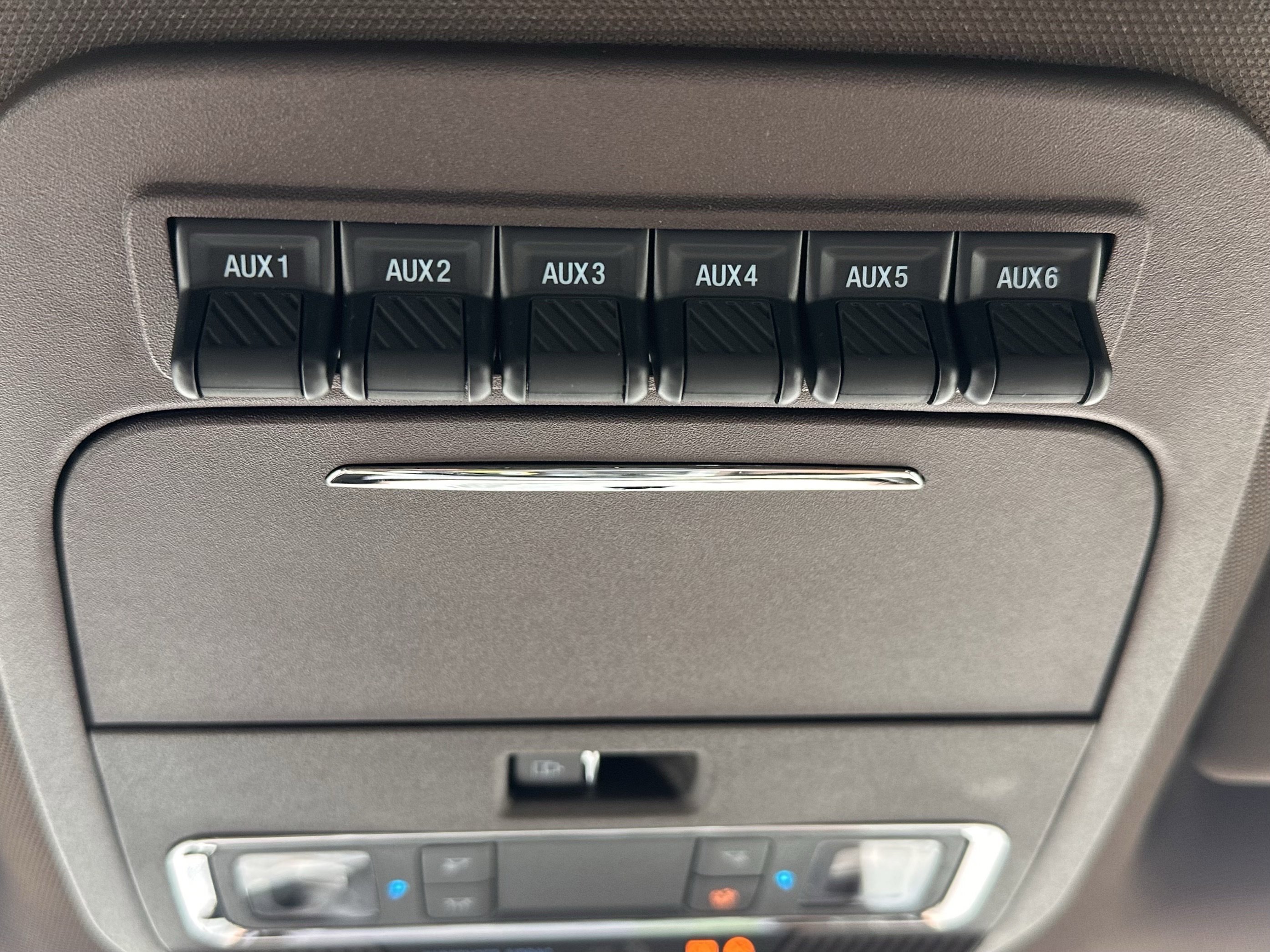 New 2026 Ford F250 King Ranch image 31