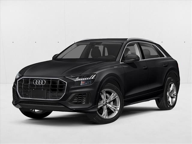 Used 2020 Audi Q8 Prestige w/ Prestige Package