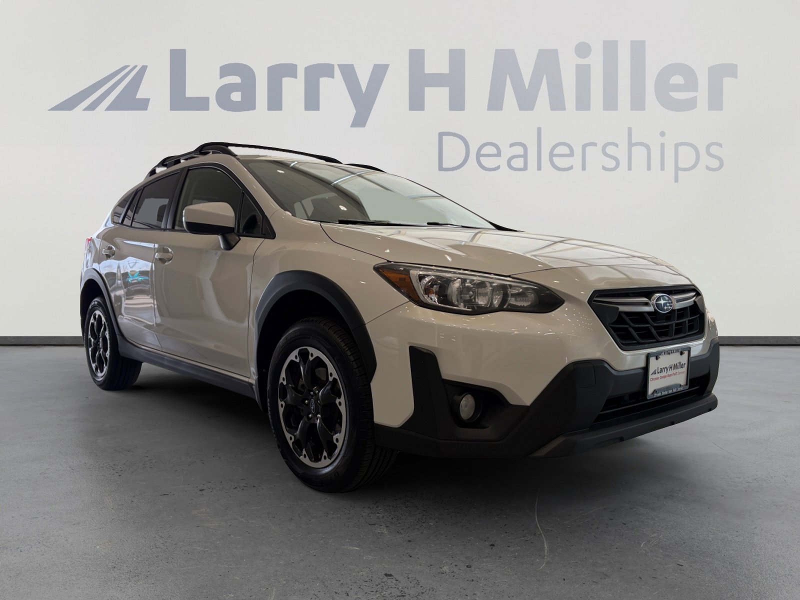 Used 2021 Subaru Crosstrek 2.0i Premium AWD/4WD image 7
