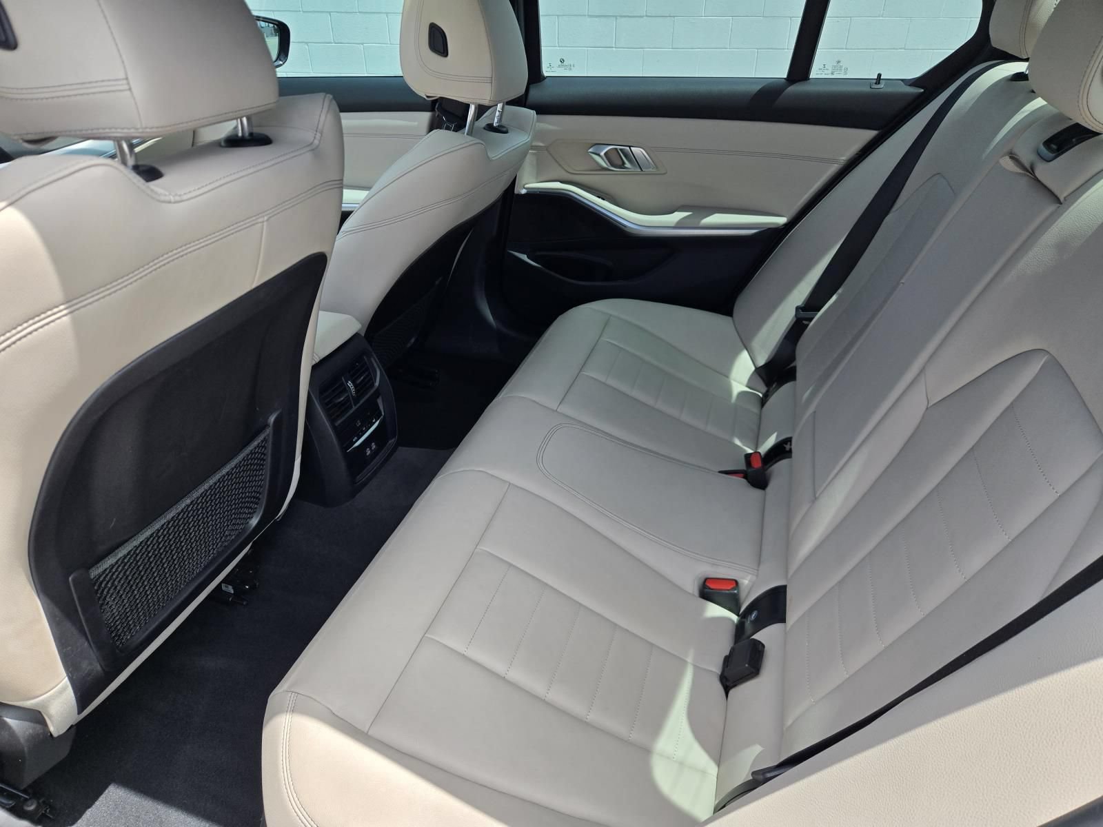 Used 2021 BMW M340i w/ Driving Assistance Package RWD image 24