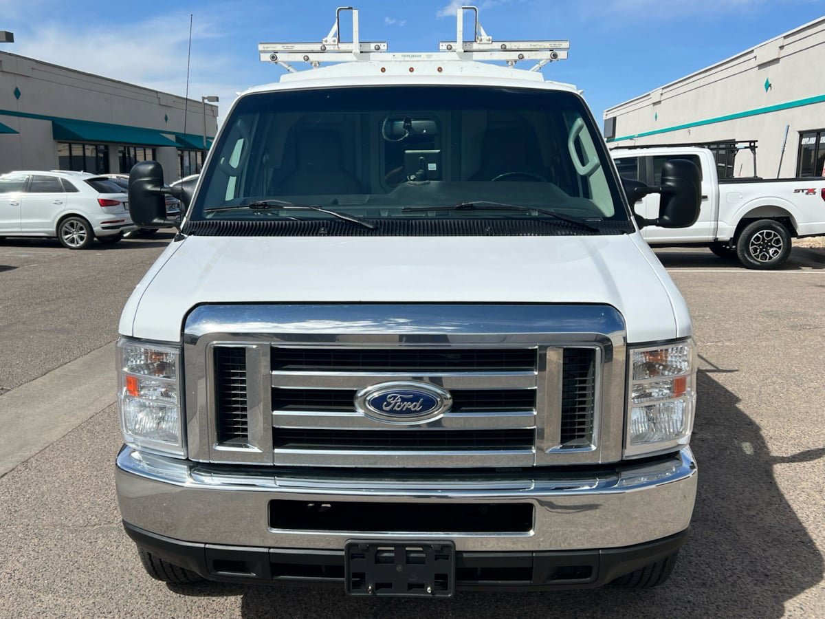 Used 2019 Ford E-350 and Econoline 350 Super Duty w/ Power Windows & Locks Group image 8