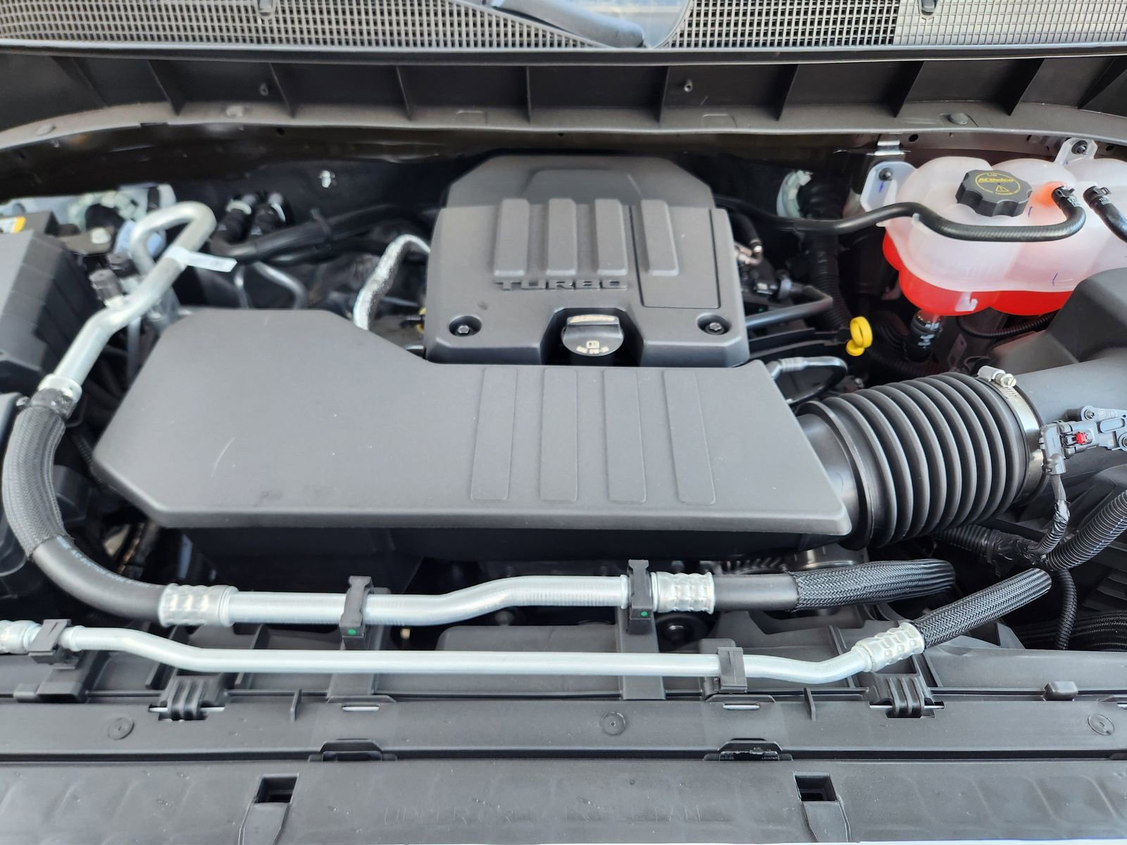 New 2026 Chevrolet Silverado 1500 W/T w/ WT Safety Package image 28