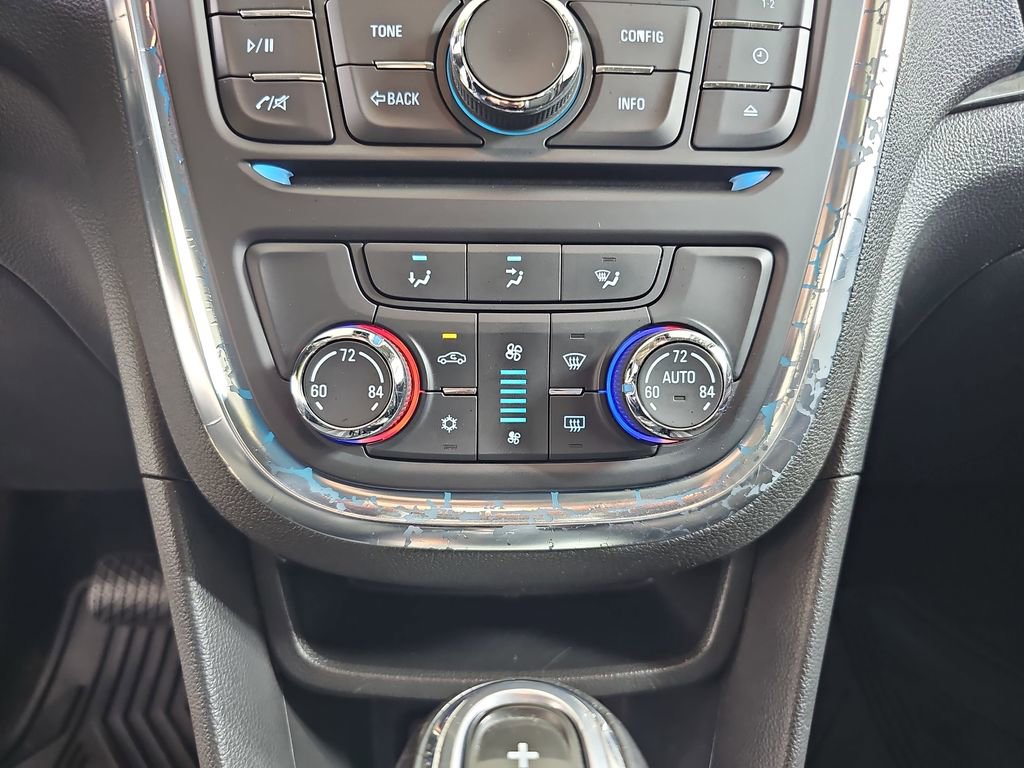 Certified 2015 Buick Encore Convenience image 27
