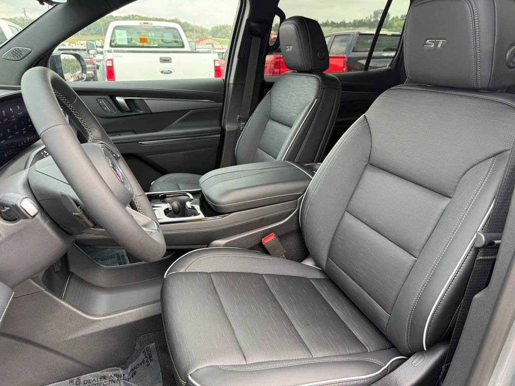 New 2026 Buick Enclave Sport Touring w/ Power Package image 22