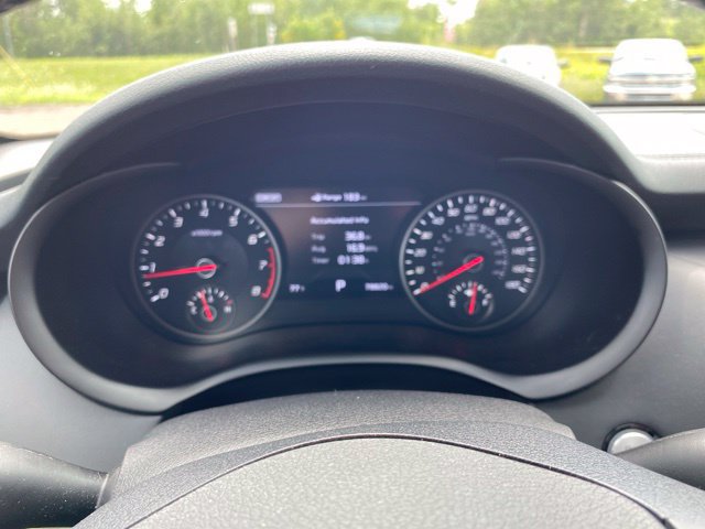 Used 2018 Kia Stinger GT2 AWD/4WD image 18